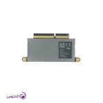 هارد SSD مک بوک ۲۵۶ گیگابایت پرو رتینا ۱۳ اینچ ۲۰۱۶-۲۰۱۷ مدل A1708 (بدون تاچ بار)