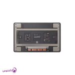 ترک پد (تاچ پد) مک بوک پرو 14 اینچ M3 2023 مدل A2918