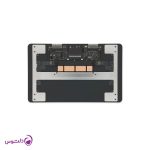 ترک پد (تاچ پد) مک بوک ایر 13 اینچ 2024 M3 مدل A3113