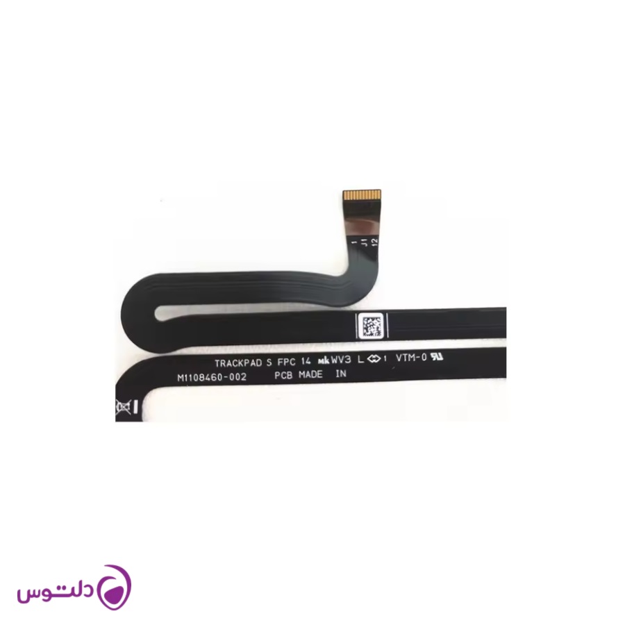 فلت ترک پد سرفیس لپ تاپ 3 – 15 اینچ مدل M108461-002