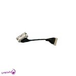 سوکت شارژ سرفیس لپ تاپ ۴ مدل ۱۵ اینچ