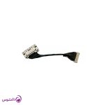 سوکت شارژ سرفیس لپ تاپ ۷ مدل ۱۵