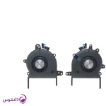 فن پردازنده و گرافیک لپ تاپ LENOVO Legion 5 15ARH7