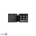 باتری سرفیس لپ تاپ گو 2 مدل 12.4 اینچ