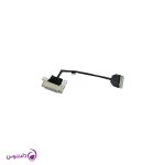 سوکت شارژ سرفیس گو 1