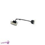 سوکت شارژ سرفیس لپ تاپ گو ۳ مدل ۱۲.۴