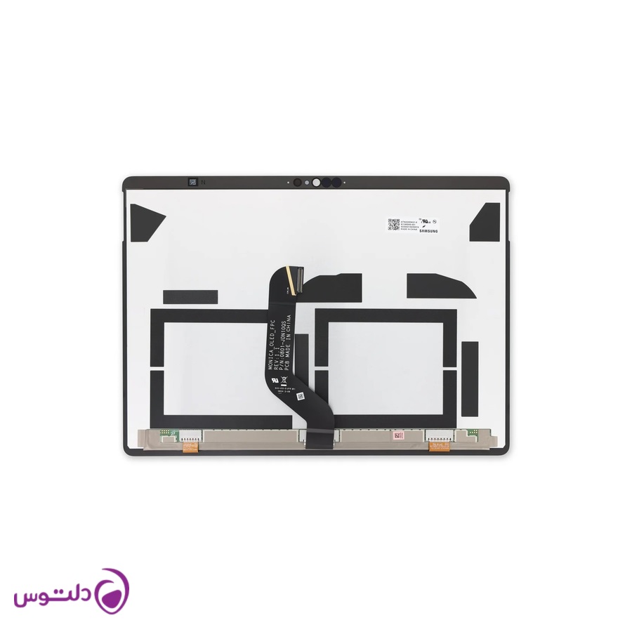 تاچ و ال سی دی سرفیس پرو ۱۱ (Surface Pro 11)