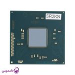 چیپ لپ تاپ اینتل مدل SR2KN