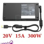 شارژر لپ تاپ LENOVO Legion 5 17ITH6H