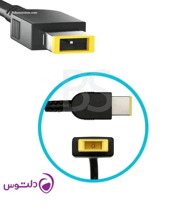 شارژر لپ تاپ LENOVO Legion 5 17ITH6H