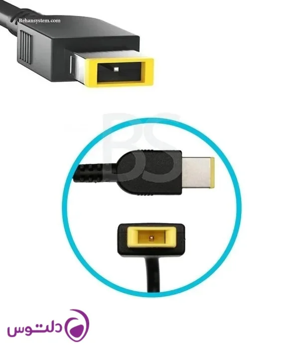شارژر لپ تاپ LENOVO Legion 5 17IMH05H