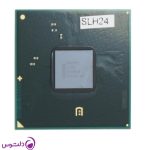 چیپ گرافیکی لپ تاپ اینتل مدل SLH24