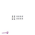 پیچ زیر مک بوک ایر ۱۳ اینچ – ۱۵ اینچ مدل A1369 – A1370 – A1465 – A1466