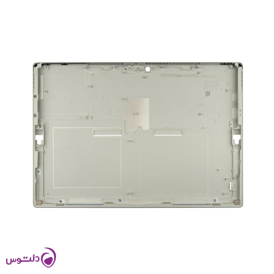 شاسی (بدنه) سرفیس پرو 4 (surface pro 4 housing)