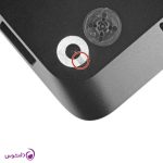 پایه پلاستیکی سرفیس لپتاپ ۴ (Rubber Feet) ۱۳ اینچ