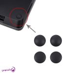 پایه پلاستیکی سرفیس لپ تاپ ۱(Rubber Feet) ۱۳ اینچ
