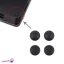 پایه پلاستیکی سرفیس لپتاپ ۳ (Rubber Feet) ۱۵ اینچ