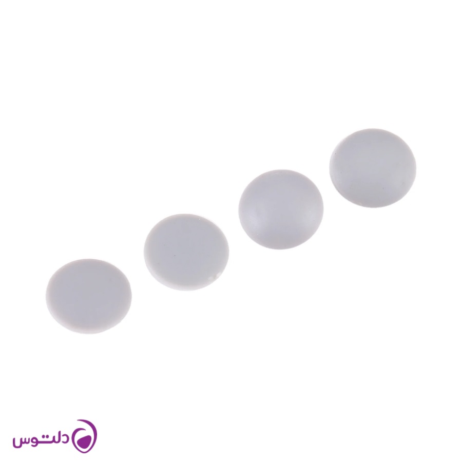 پایه پلاستیکی سرفیس لپ تاپ ۳ (Rubber Feet) ۱۳ اینچ