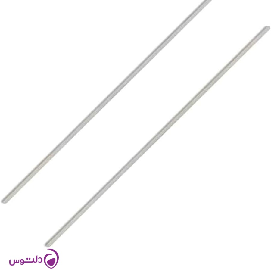 پایه پلاستیکی سرفیس بوک ۳ (Rubber Feet) ۱۵ اینچ