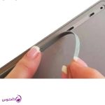 پایه پلاستیکی سرفیس بوک ۱(Rubber Feet) ۱۳ اینچ