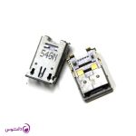 فلت شارژ سرفیس ۳