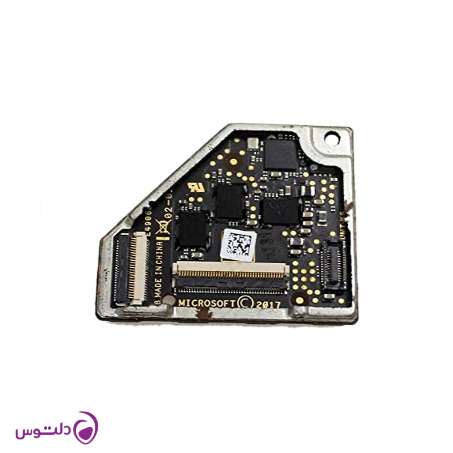 برد تاچ سرفیس بوک ۱ مدل ۱۷۰۳