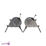 فن cpu سرفیس بوک ۲ مدل ۱۵ اینچ (surface book 2 – 15 inch cpu cooling fan)