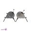 فن cpu سرفیس بوک ۲ مدل ۱۵ اینچ (surface book 2 – 15 inch cpu cooling fan)