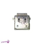 پورت تایپ سی سرفیس بوک