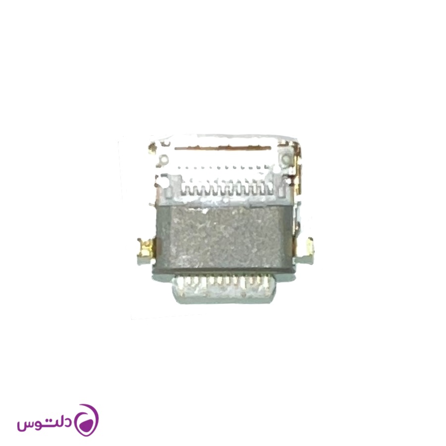 پورت تایپ سی سرفیس بوک