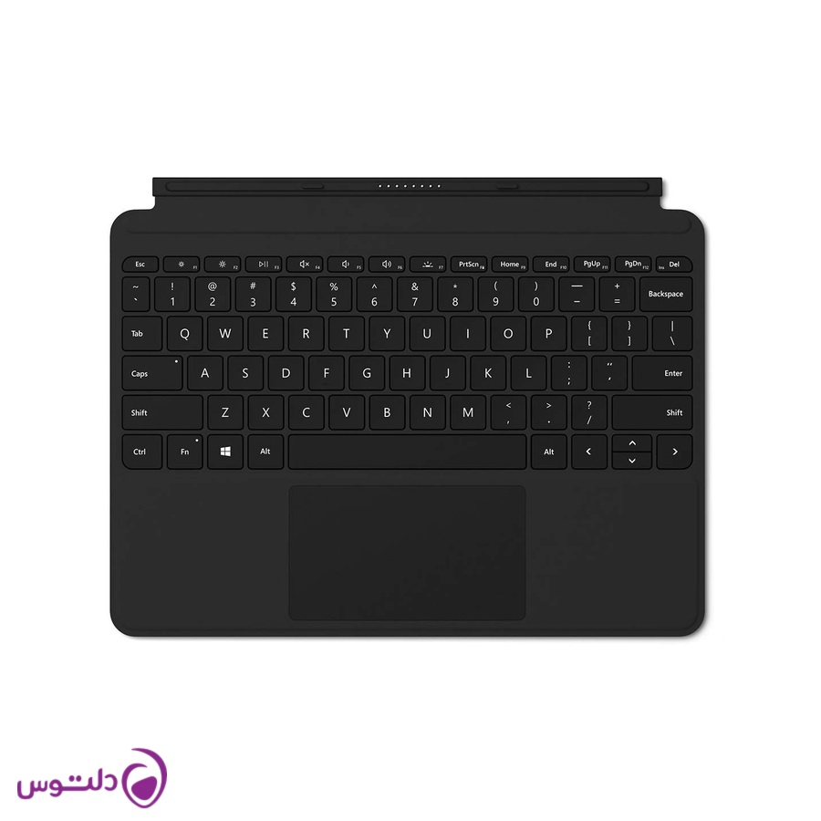 کیبورد سرفیس گو ۲ مدل تایپ کاور
