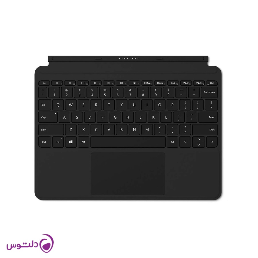 کیبورد سرفیس گو ۱ مدل تایپ کاور