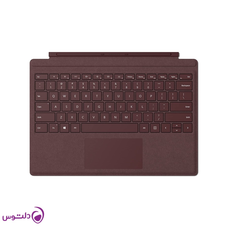 کیبورد سرفیس گو ۱ مدل تایپ کاور