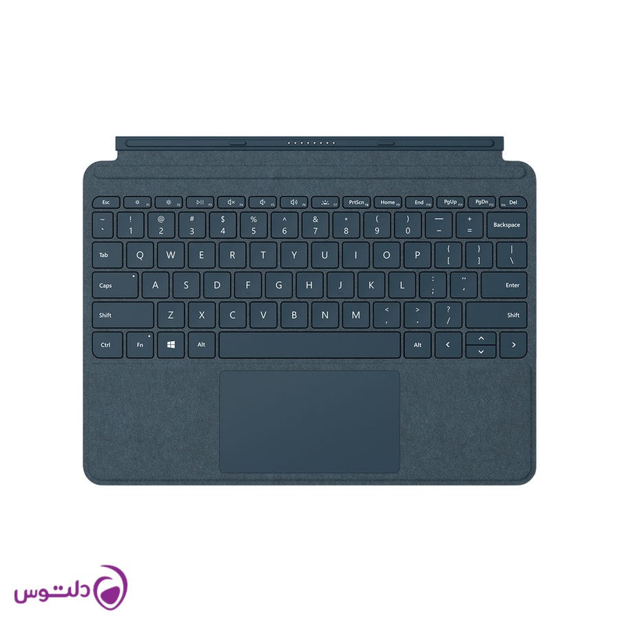 کیبورد سرفیس گو ۳ مدل تایپ کاور