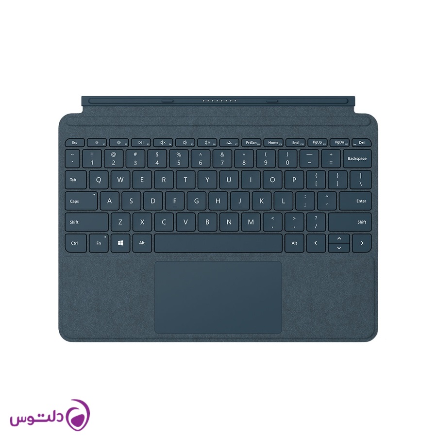 کیبورد سرفیس گو تایپ کاور