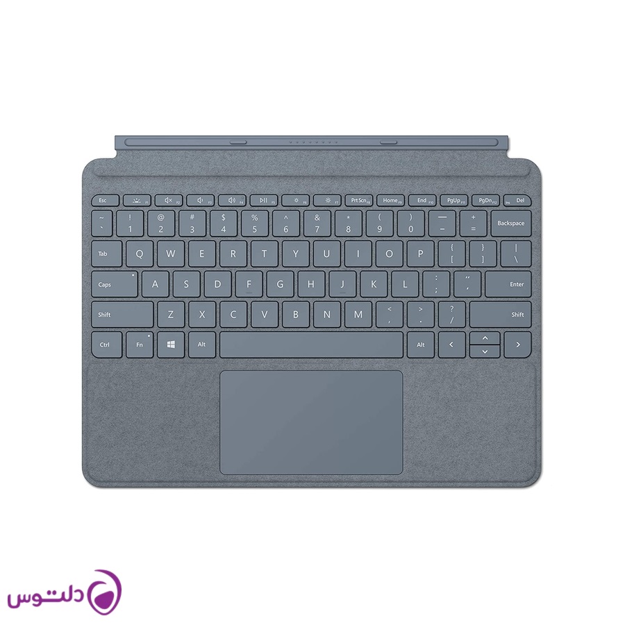 کیبورد سرفیس گو ۲ مدل تایپ کاور
