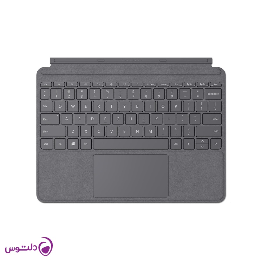 کیبورد سرفیس گو ۱ مدل تایپ کاور