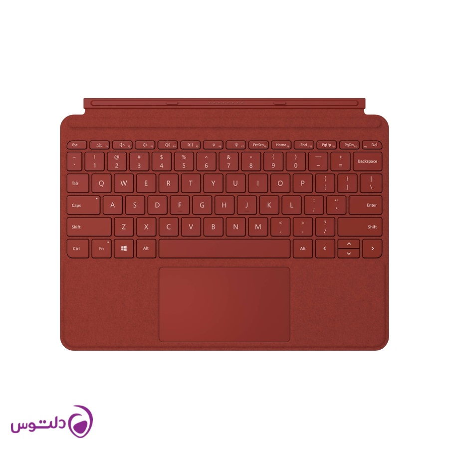 کیبورد سرفیس گو ۳ مدل تایپ کاور