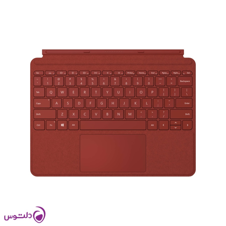 کیبورد سرفیس گو ۱ مدل تایپ کاور