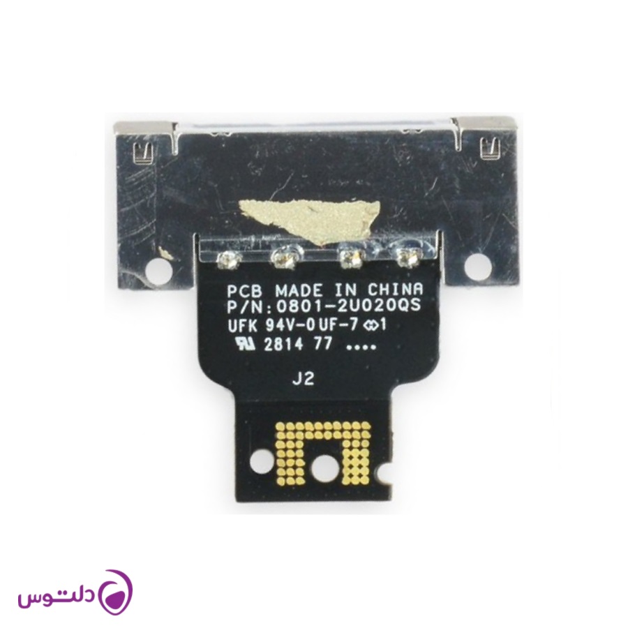 فلت شارژ سرفیس پرو ۳