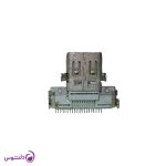 پورت مینی دیسپلی سرفیس پرو ۳