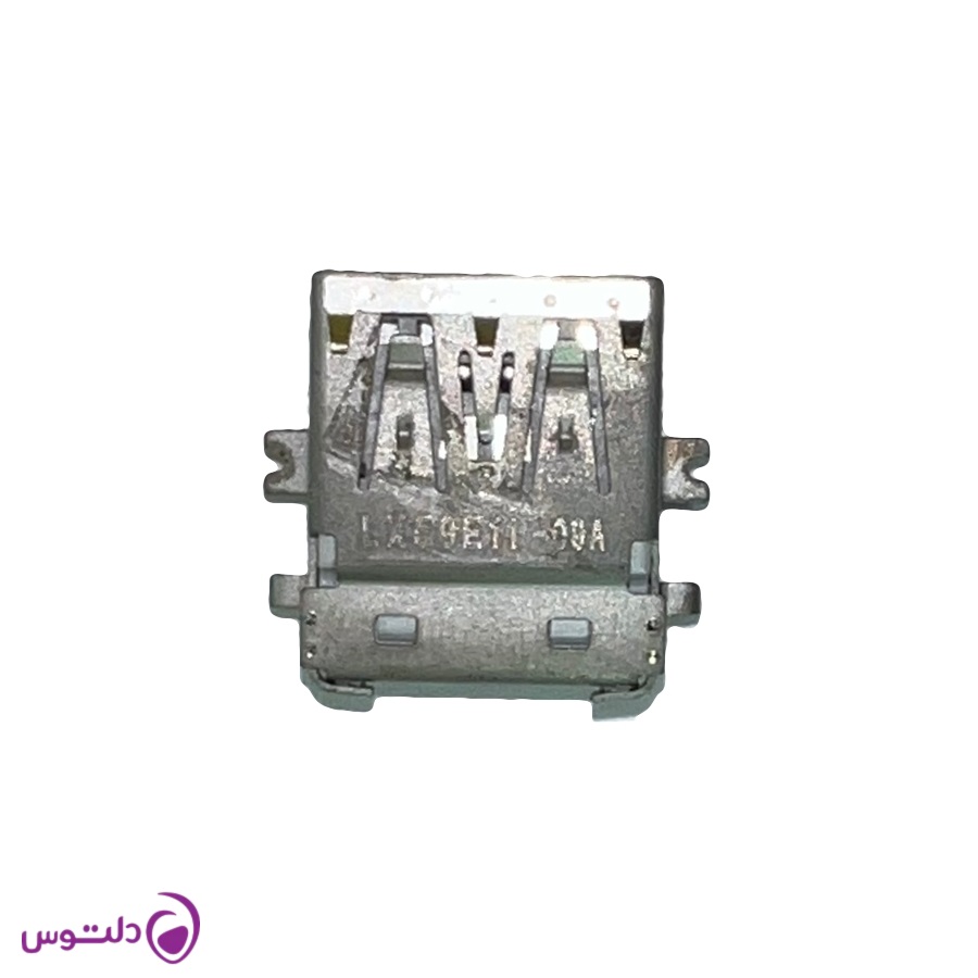 پورت یو اس بی سرفیس پرو ۴