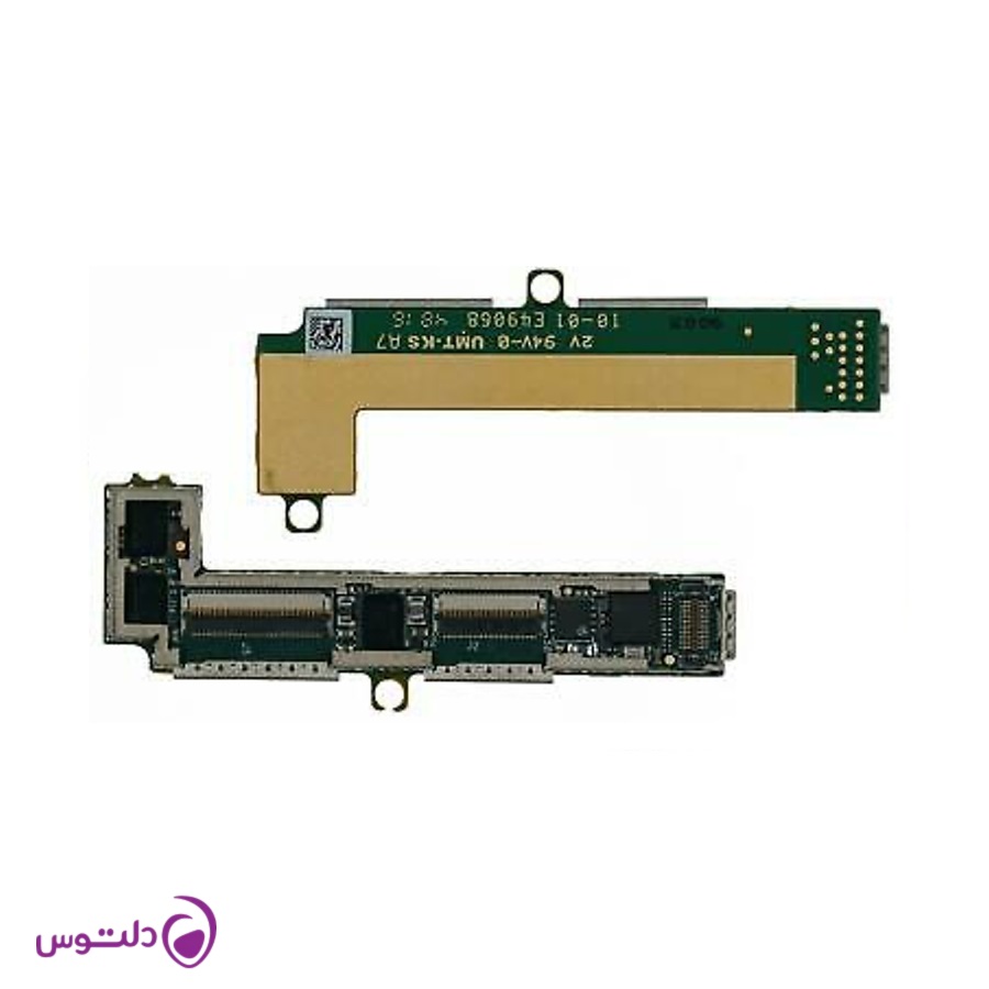 برد تاچ سرفیس پرو ۴ مدل ۱۷۲۴