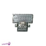 پورت مینی دیسپلی سرفیس پرو ۴