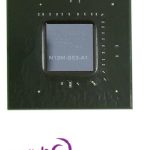 چیپ گرافیکی لپ تاپ انویدیا مدل N13M-GE3-A1