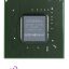 چیپ گرافیکی لپ تاپ انویدیا مدل N12P-NS2-S-A1