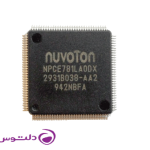 آی سی لپ تاپ NPCE781LA0DX