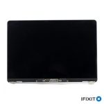 ال سی دی مک بوک ایر 13.6 اینچ 2022 مدل A2681 (ماژول کامل)