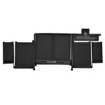 باتری مک بوک پرو ۱۳ اینچ ۲۰۱۳ – ۲۰۱۴ مدل A1502 – مدل باتری A1493