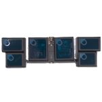 باتری مک بوک پرو ۱۶ اینچ ۲۰۲۱ مدل A2485 – مدل باتری A2527